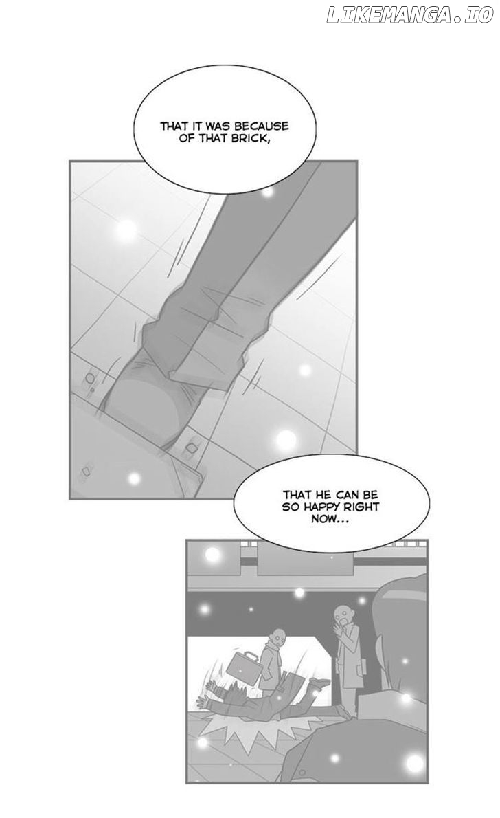 Superior Day chapter 39 - page 34