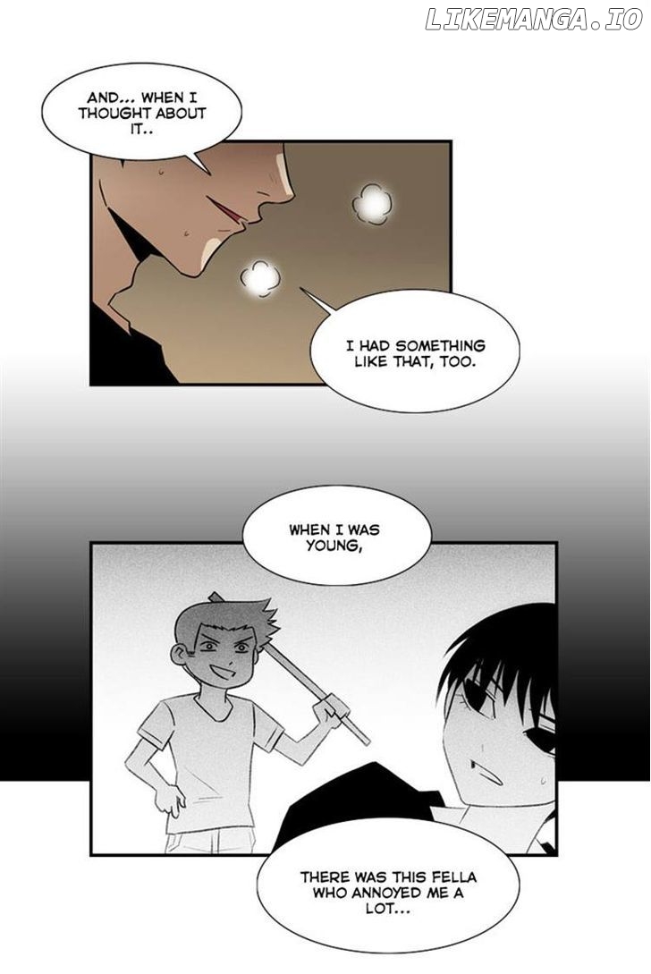 Superior Day chapter 39 - page 36