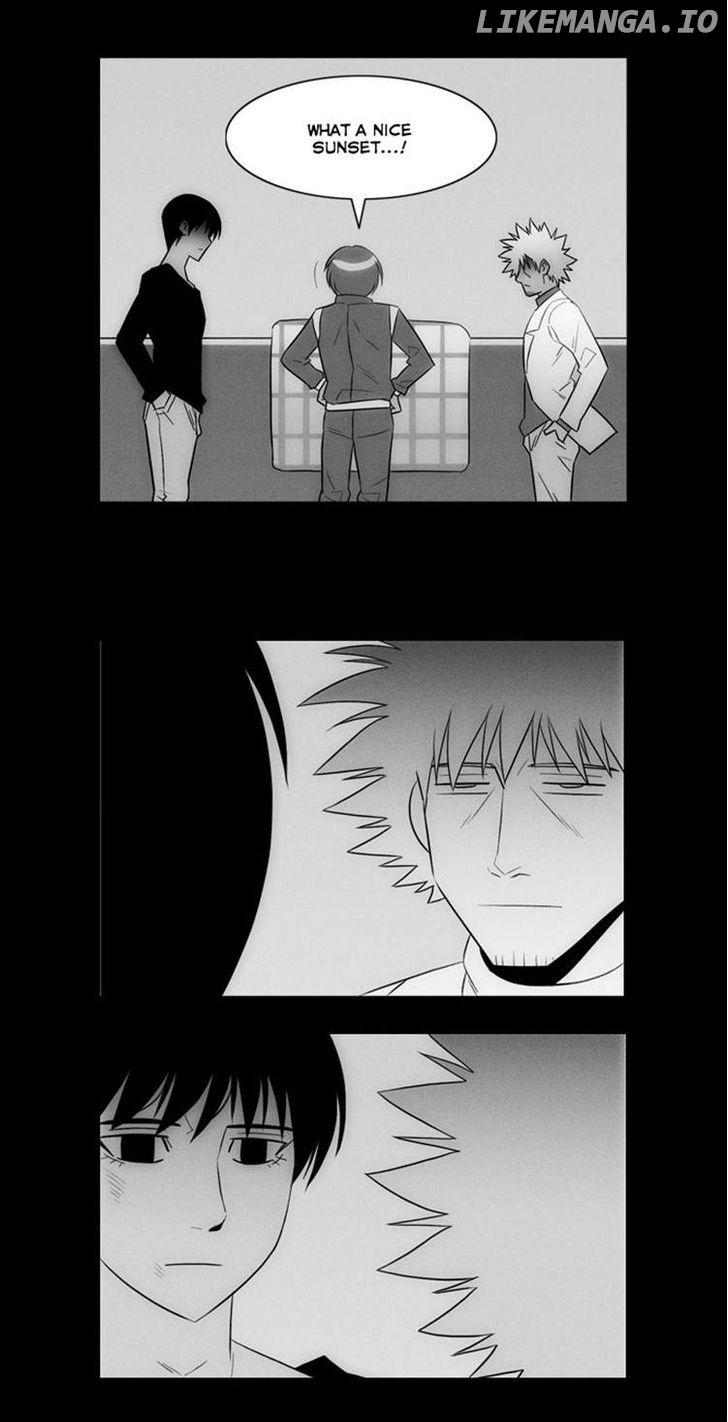 Superior Day chapter 39 - page 67