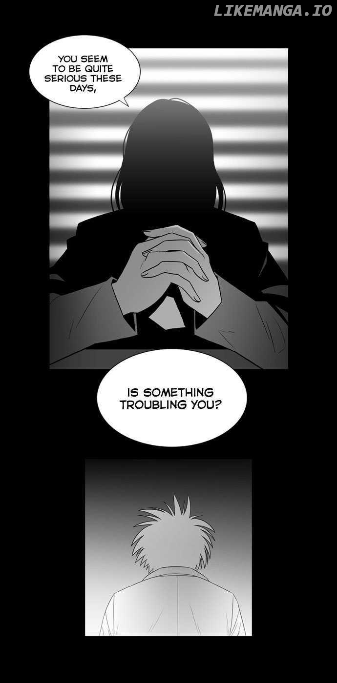 Superior Day chapter 8 - page 10