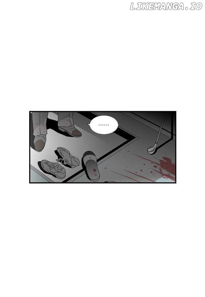 Superior Day chapter 8 - page 39