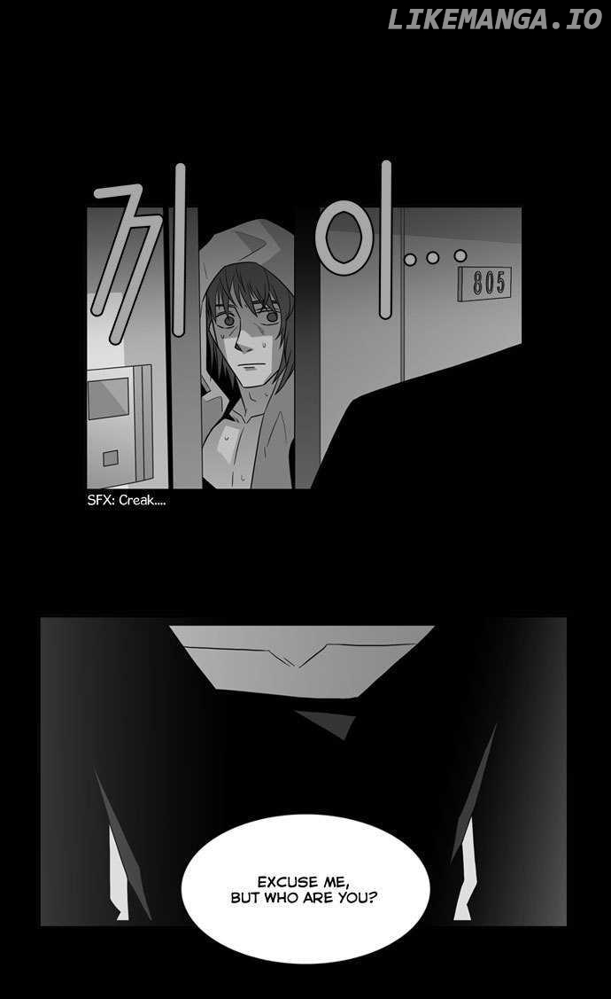 Superior Day chapter 12 - page 5