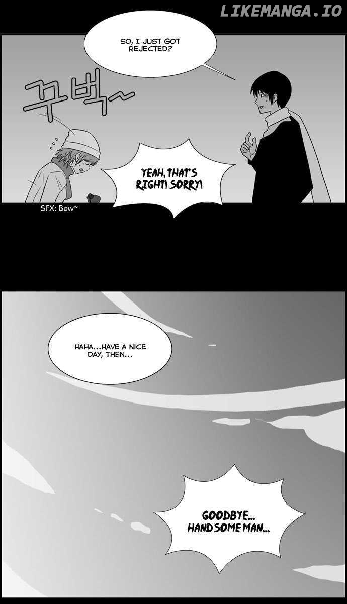 Superior Day chapter 13 - page 31