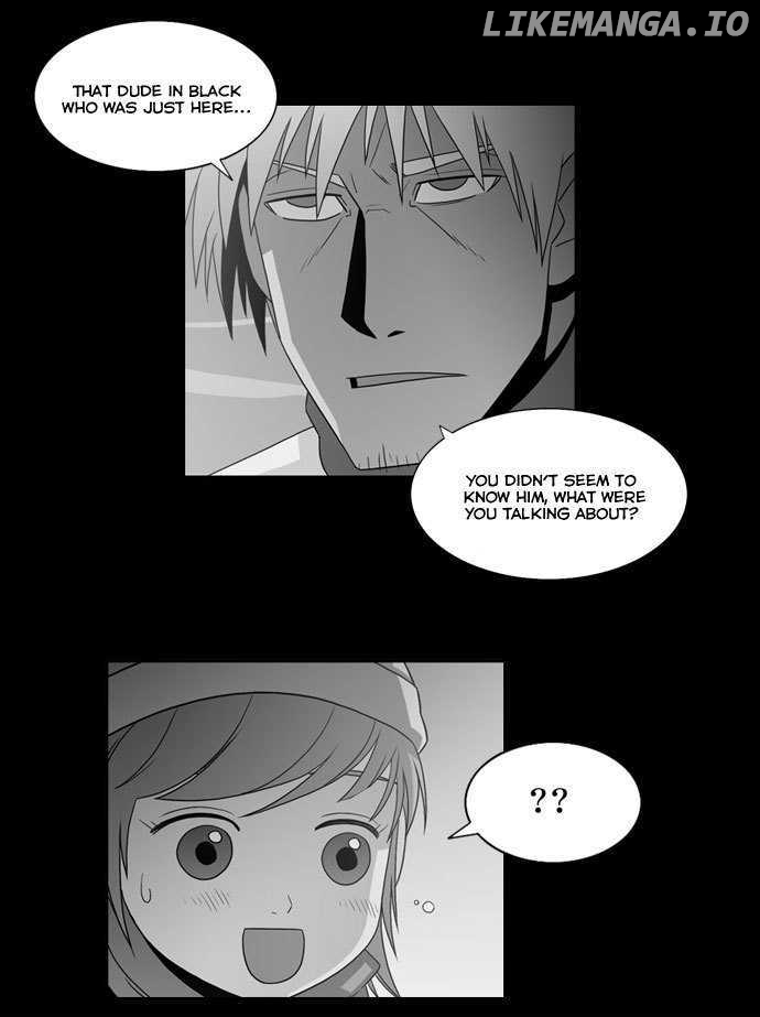 Superior Day chapter 13 - page 34