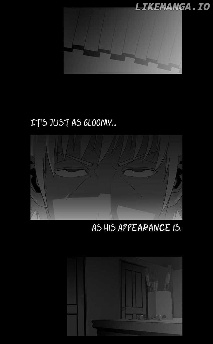 Superior Day chapter 14 - page 21