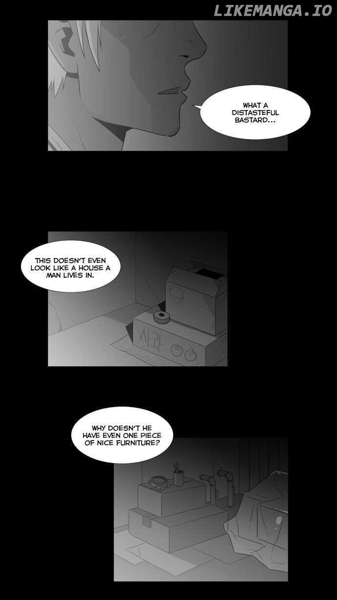 Superior Day chapter 14 - page 29