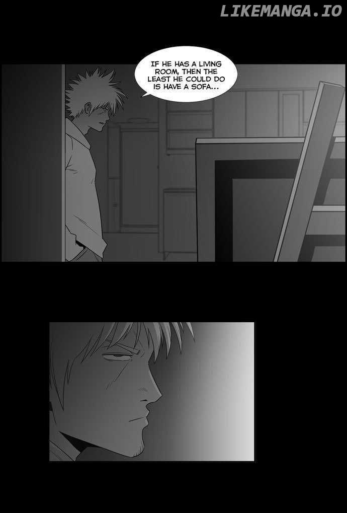 Superior Day chapter 14 - page 30