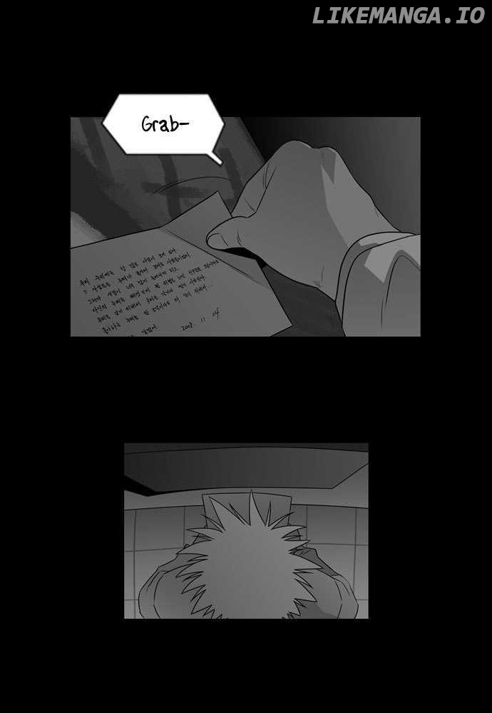 Superior Day chapter 15 - page 22