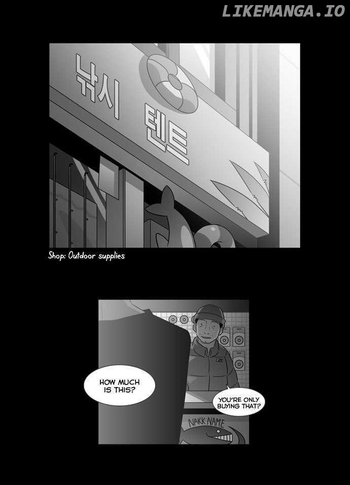 Superior Day chapter 15 - page 28