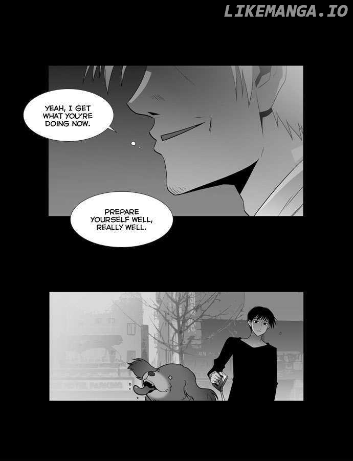 Superior Day chapter 15 - page 30