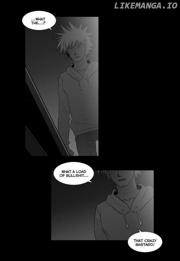 Superior Day chapter 15 - page 4