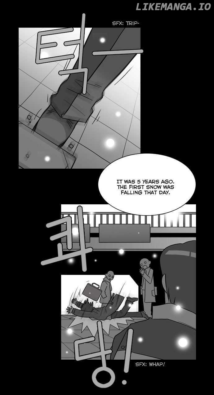 Superior Day chapter 2 - page 18