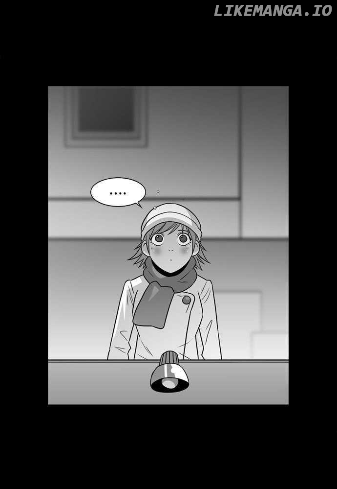 Superior Day chapter 20 - page 16