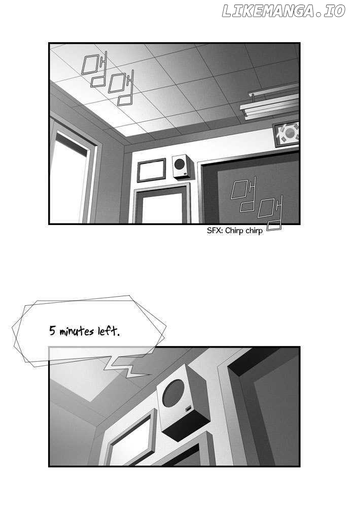 Superior Day chapter 20 - page 2