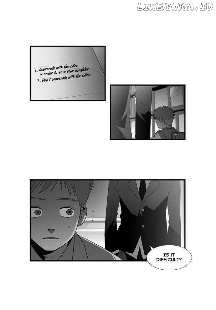 Superior Day chapter 20 - page 4