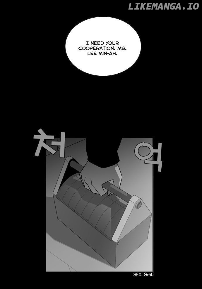 Superior Day chapter 21 - page 22