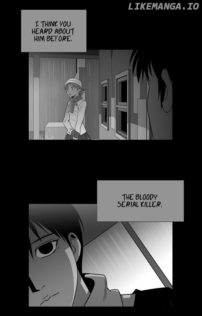 Superior Day chapter 21 - page 25