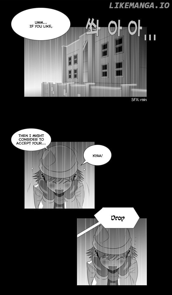 Superior Day chapter 21 - page 3