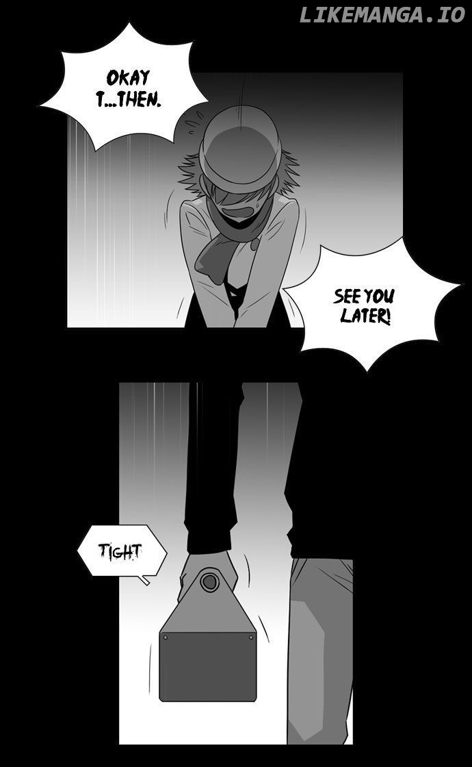 Superior Day chapter 21 - page 33