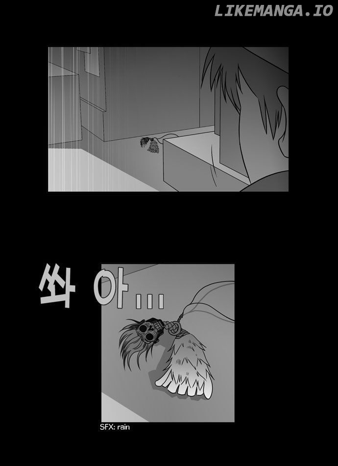 Superior Day chapter 21 - page 4