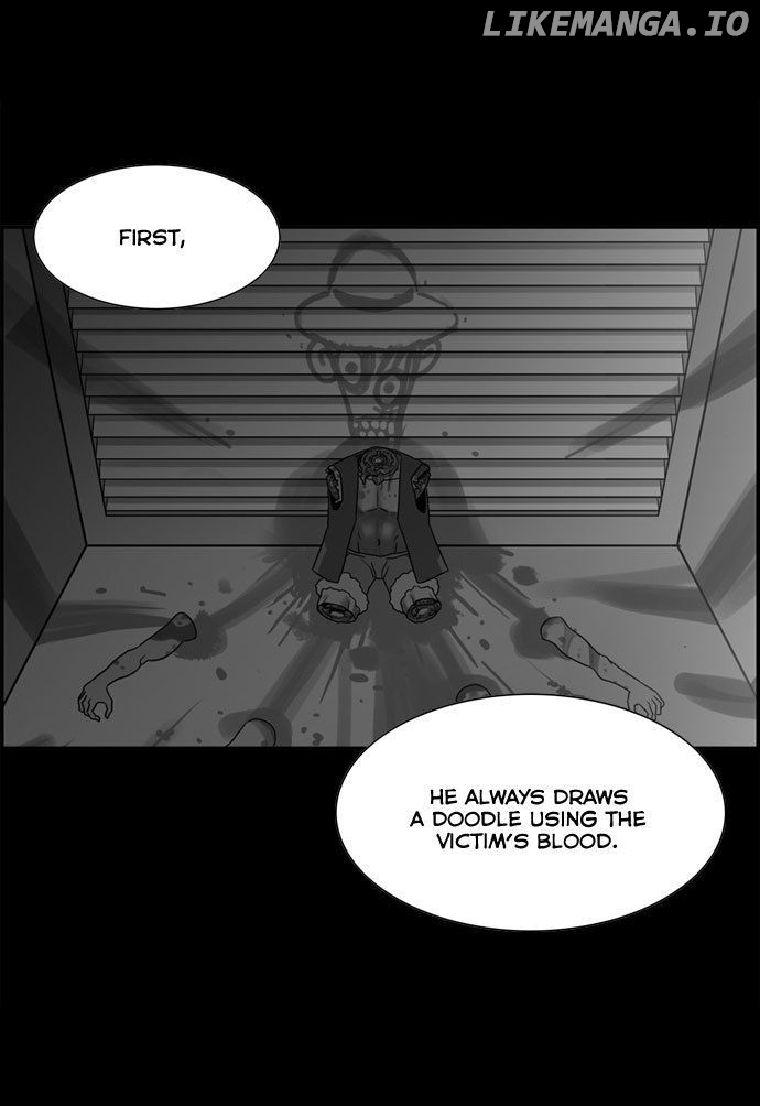 Superior Day chapter 22 - page 30