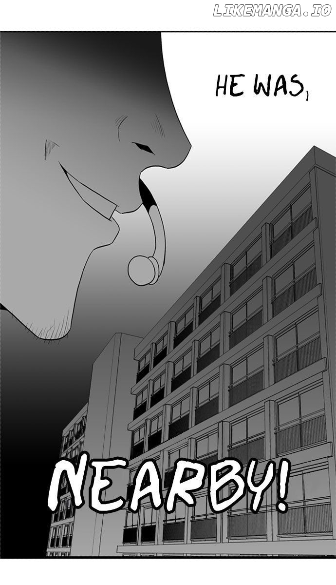 Superior Day chapter 24 - page 21