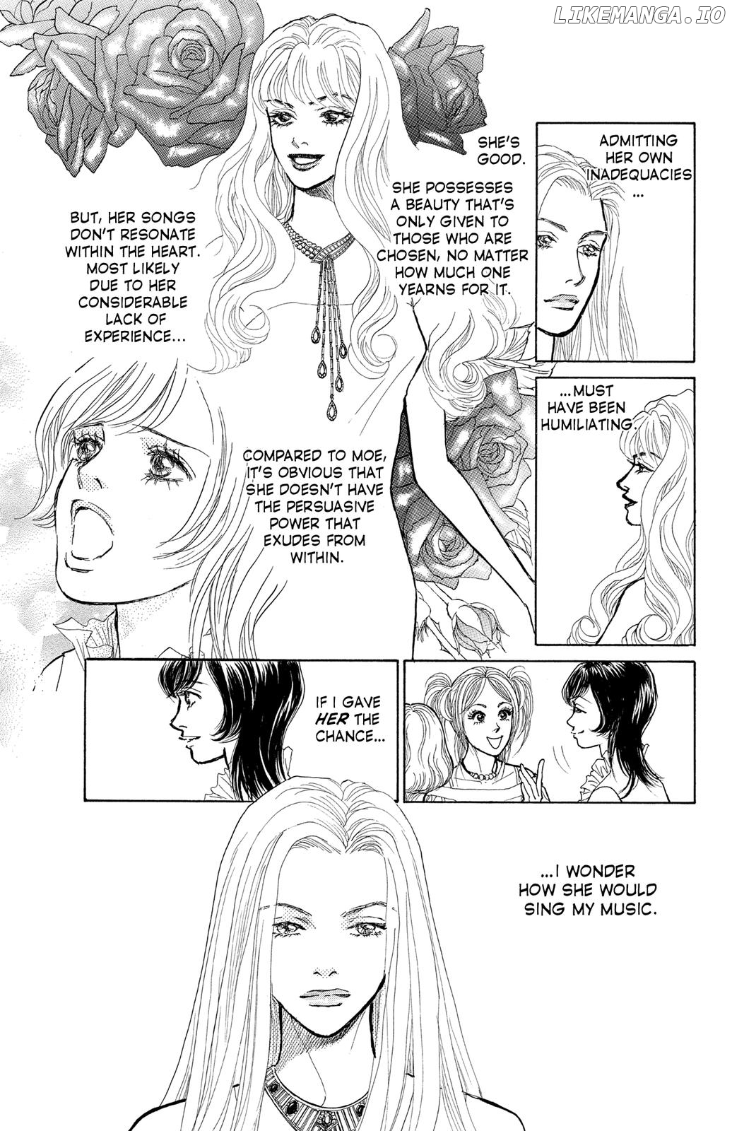 Pride chapter 11 - page 6