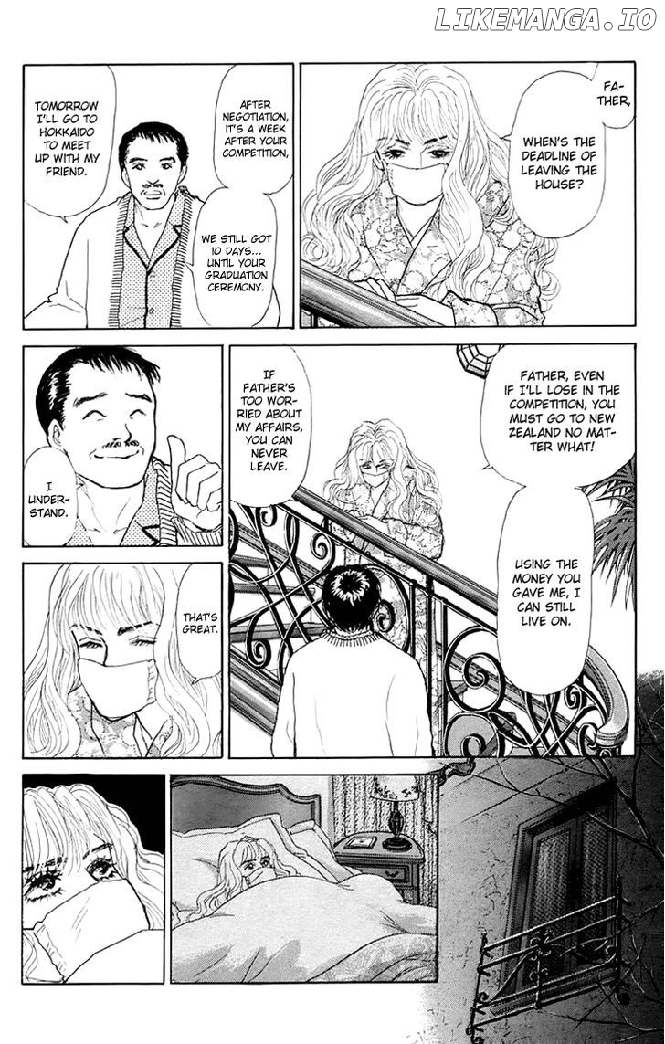 Pride chapter 2 - page 4