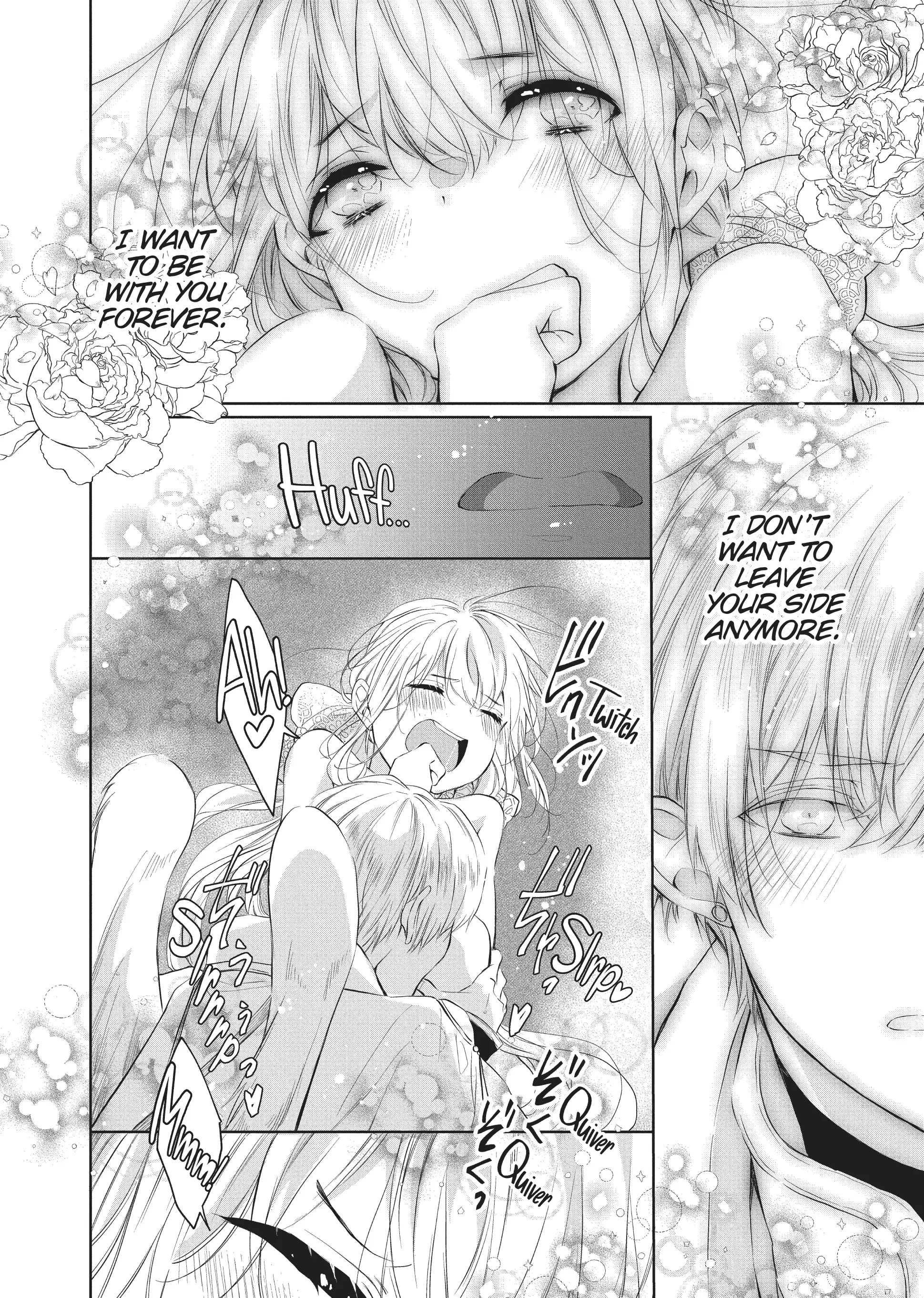 Out Bride - Ikei Konin Chapter 25 - page 28