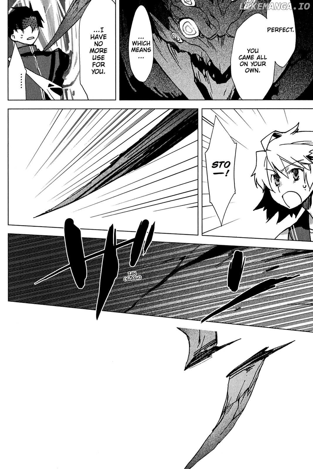 Oninagi chapter 7 - page 14