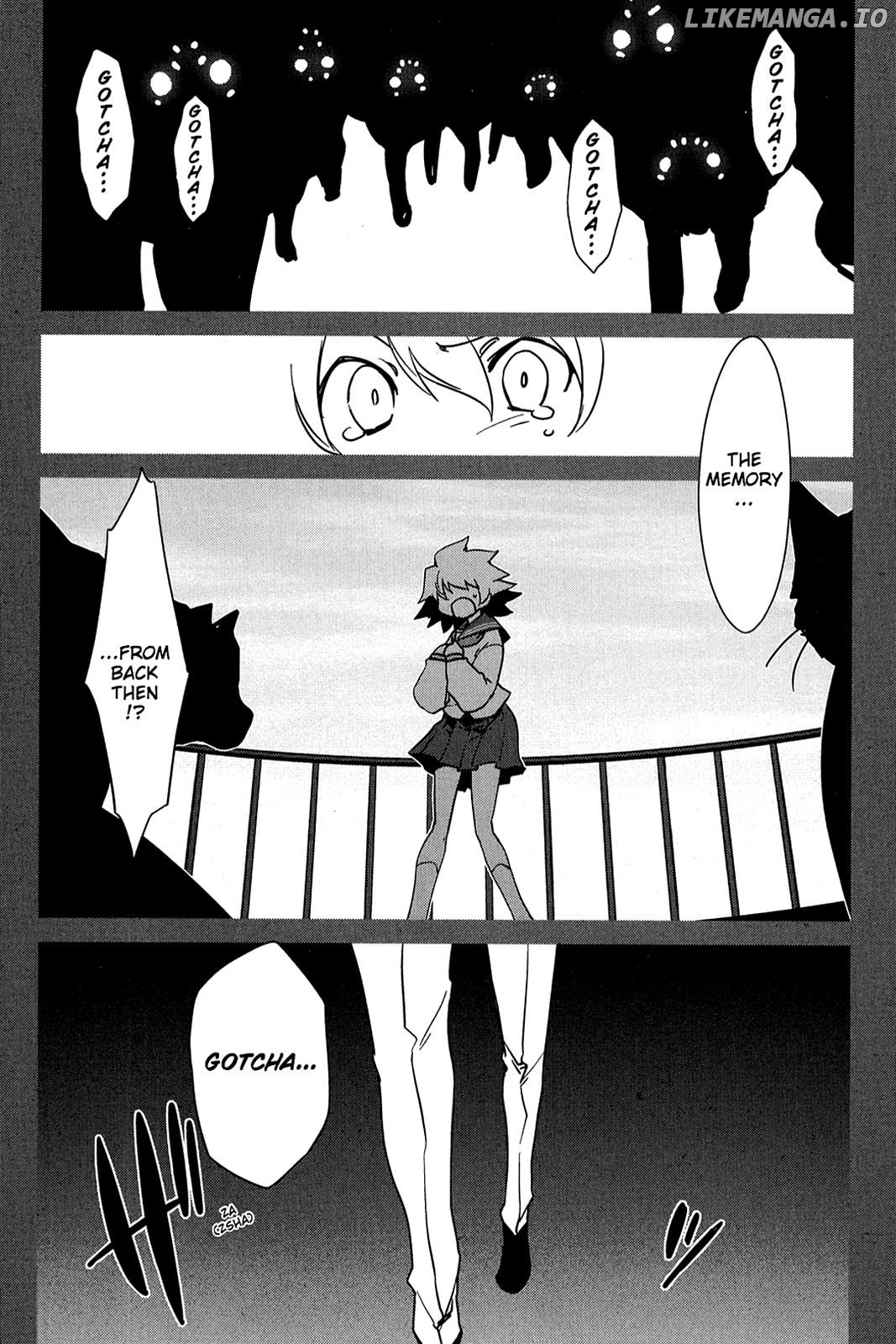 Oninagi chapter 20 - page 24