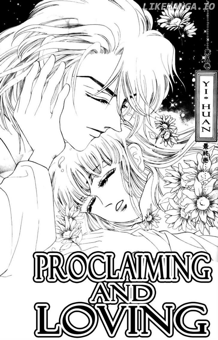 Proclaiming And Loving chapter 19 - page 4