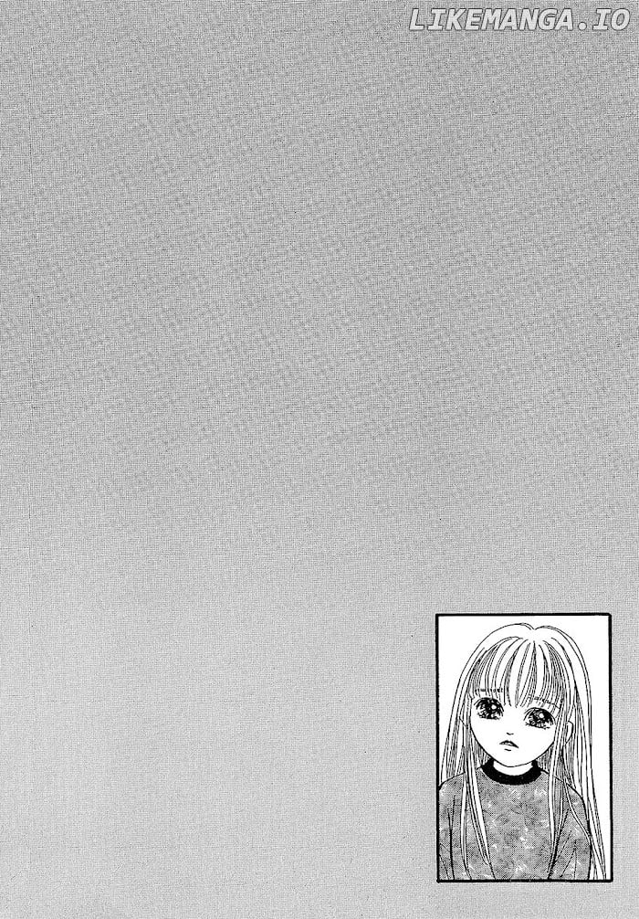 Shi To Kanojo To Boku chapter 32.6 - page 21