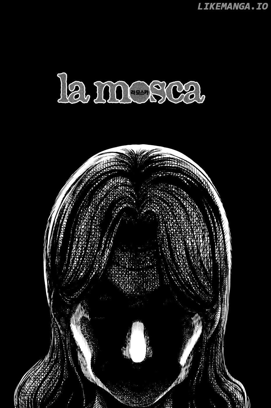 La Mosca chapter 31 - page 1