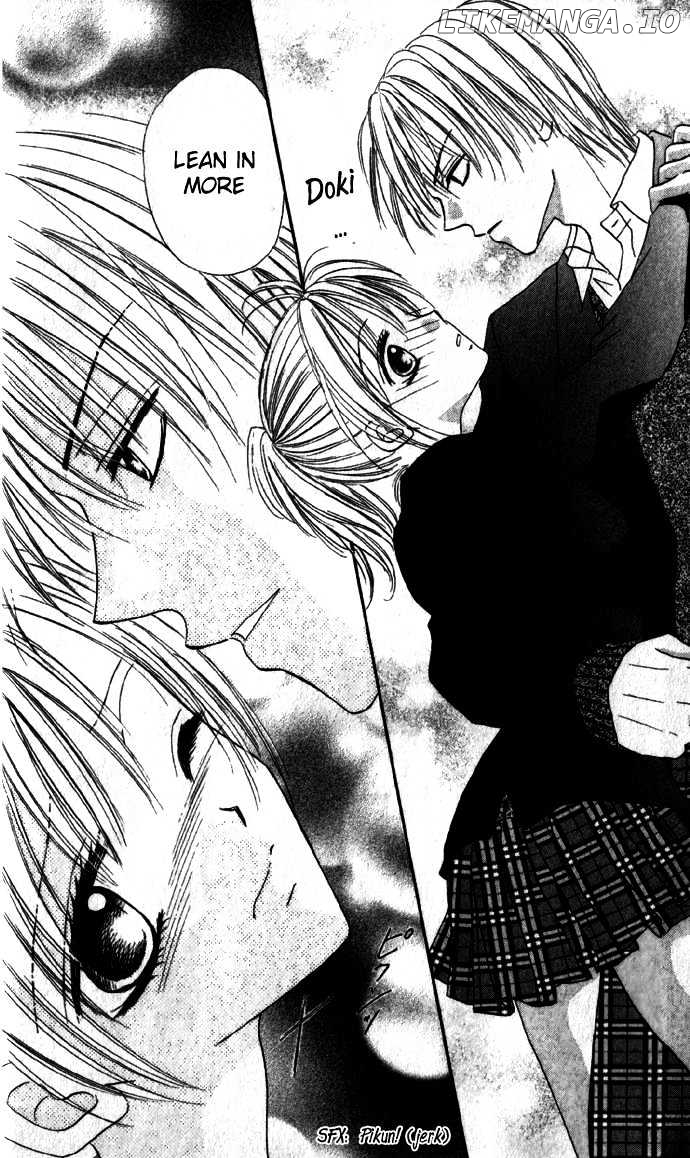 Koori No Kiss De Toroketai chapter 1.1 - page 22