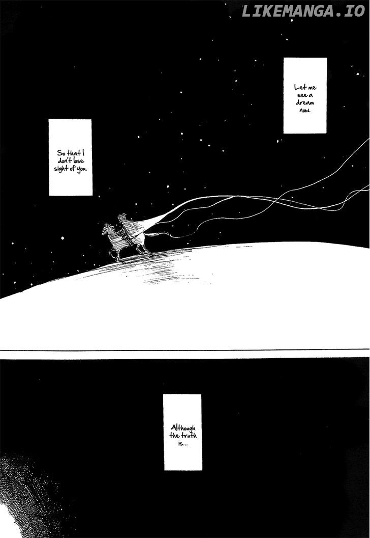 Kurokami No Helga chapter 1 - page 7