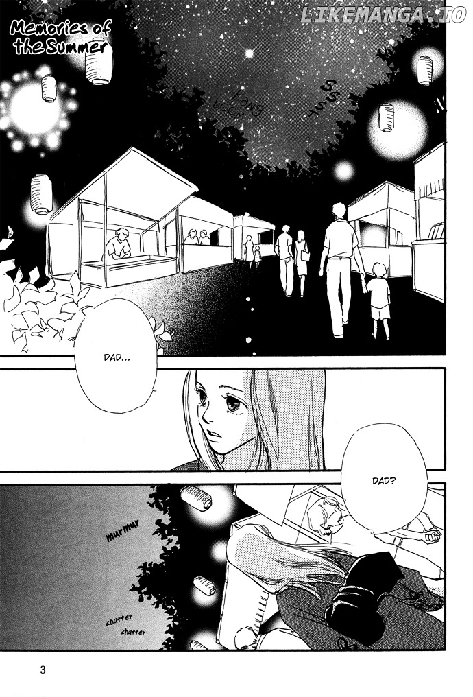 Kobatotei Ibun chapter 1 - page 4