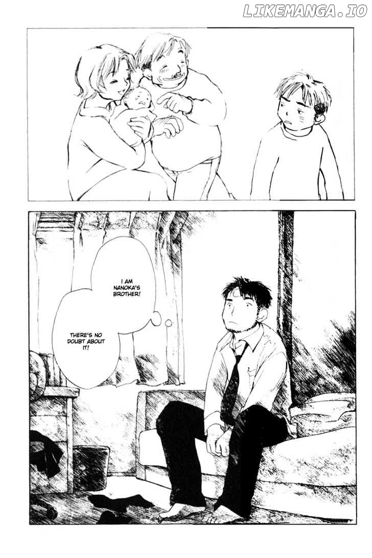 Koi Kaze chapter 2 - page 28