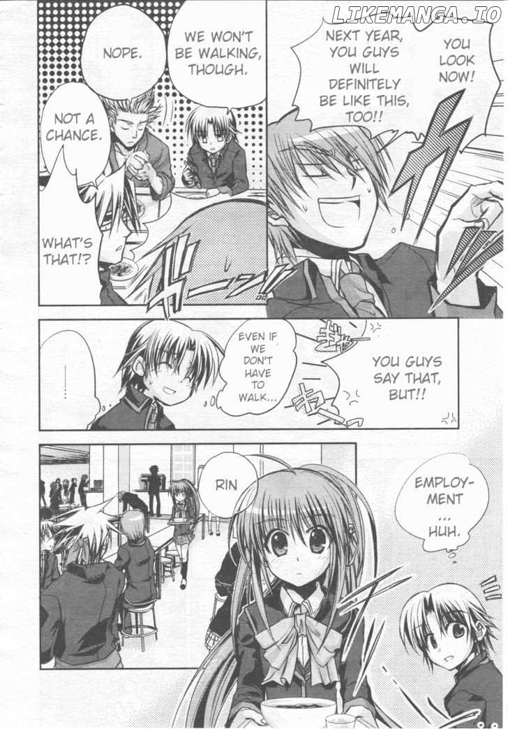 Little Busters! (ANAGURA Mogura) chapter 1 - page 24