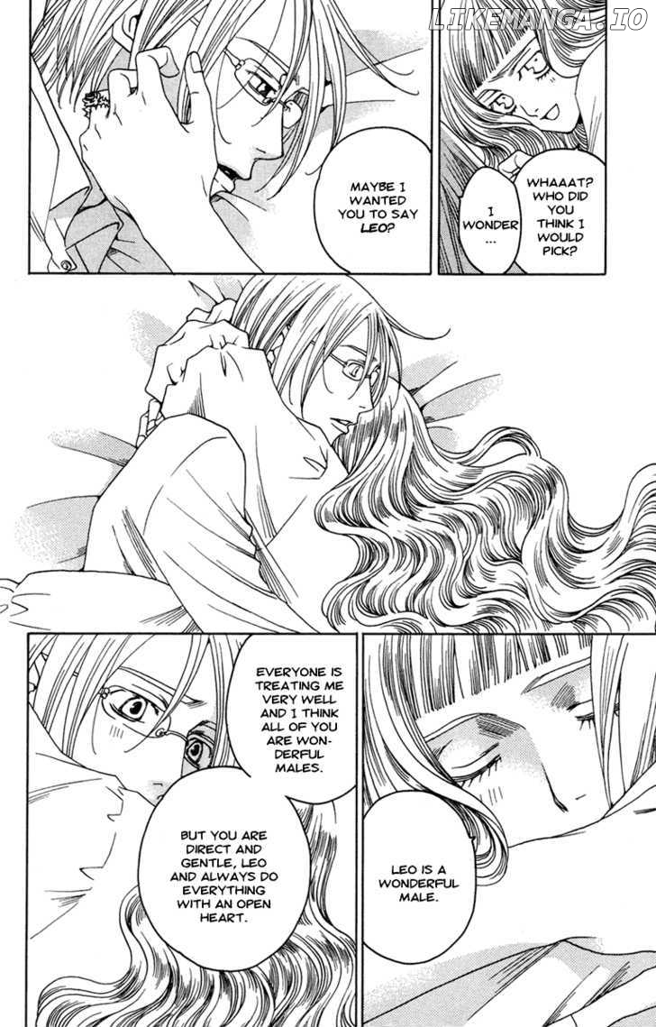Kuro Bara Alice chapter 11 - page 13
