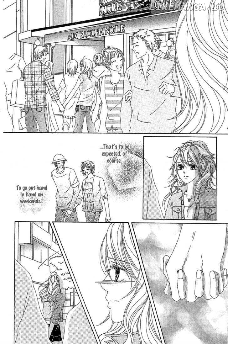 Love - Motto Aishite chapter 1 - page 32