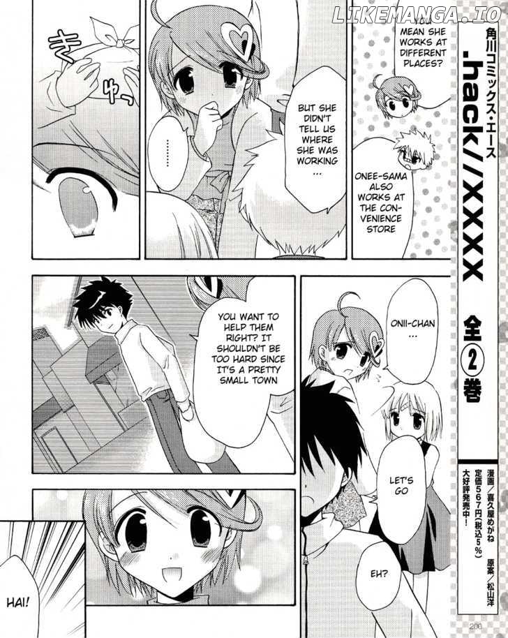 Honey Coming - Sweet Love Lesson chapter 6 - page 12