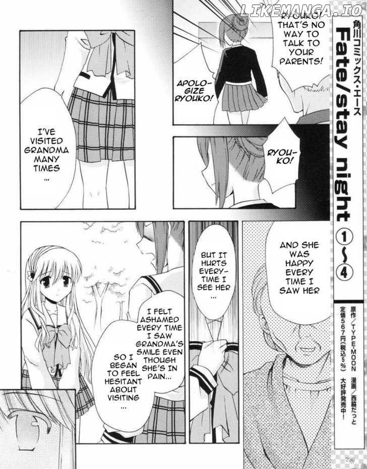 Honey Coming - Sweet Love Lesson chapter 10 - page 15