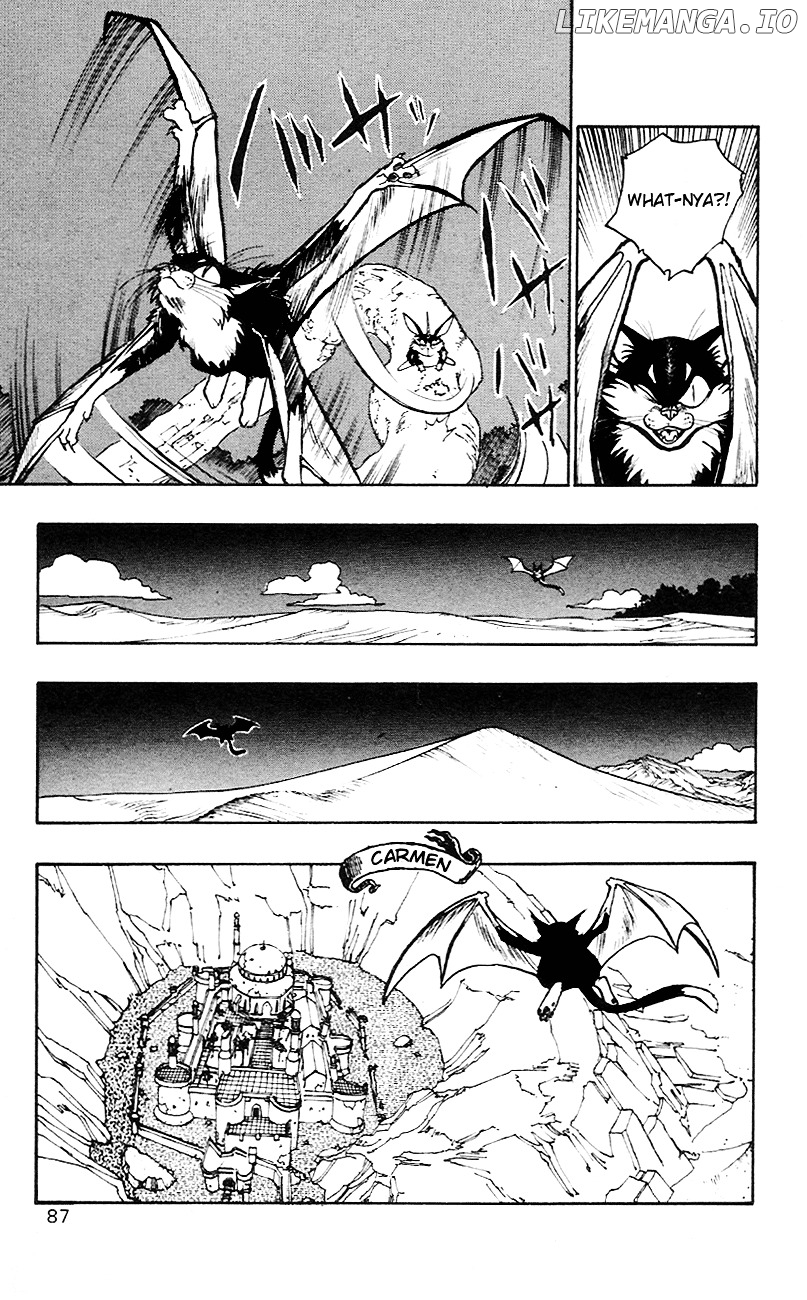 Dragon Quest Retsuden - Roto no Monshou chapter 2 - page 16