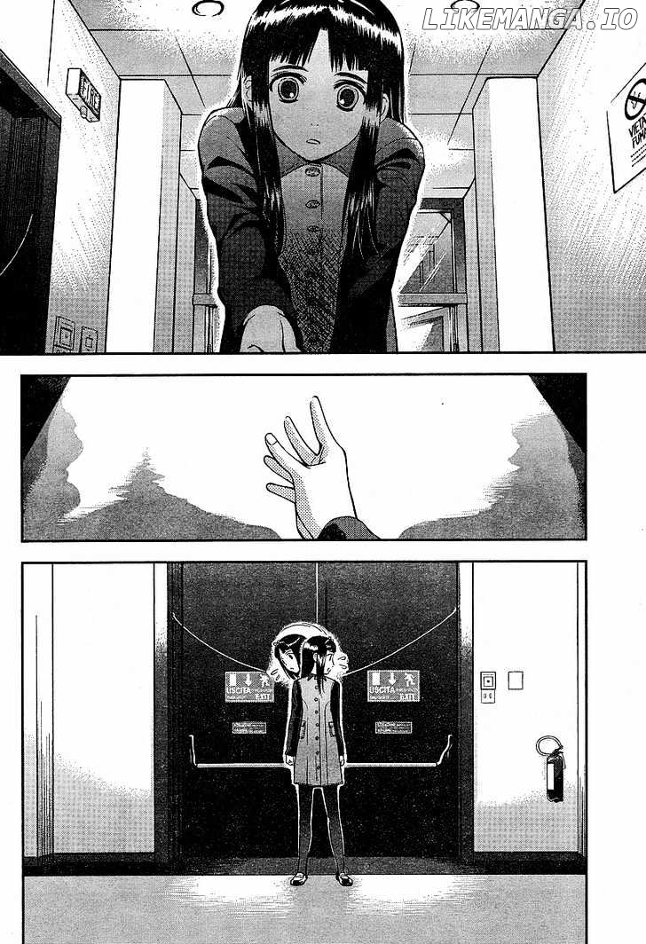 Gunslinger Girl chapter 45 - page 12