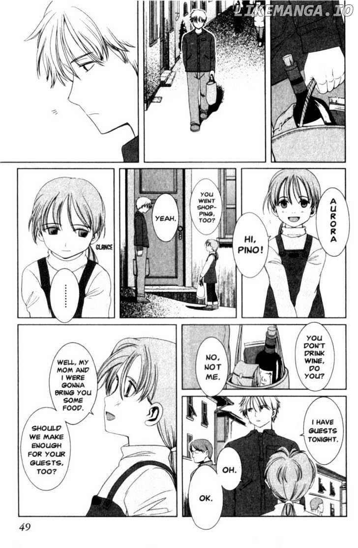 Gunslinger Girl chapter 13 - page 30