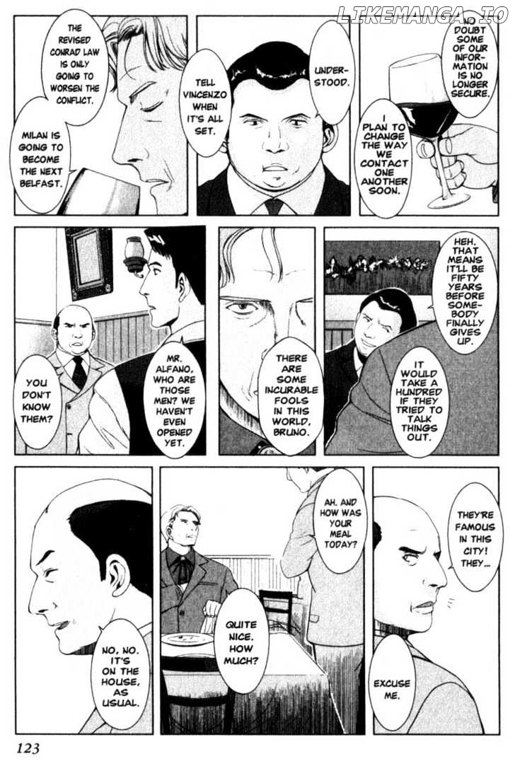 Gunslinger Girl chapter 16 - page 16