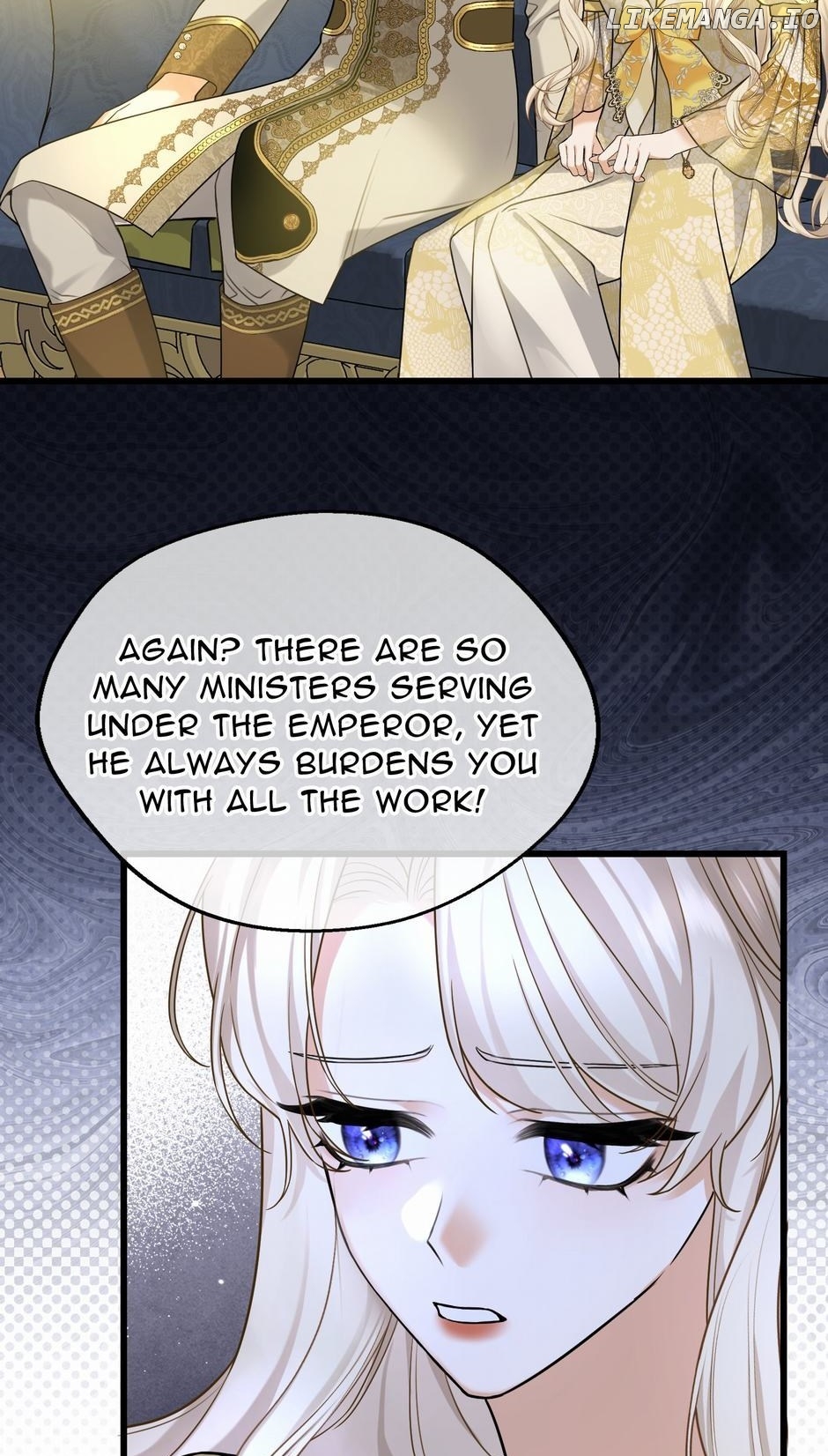 My Prince Needs Saving! Chapter 32 - page 13