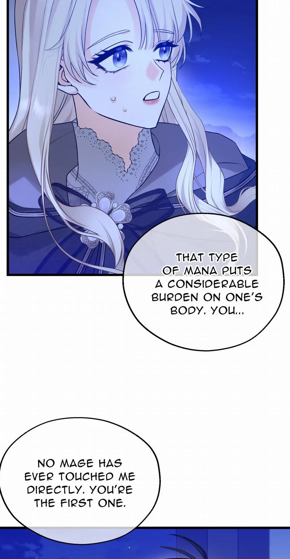 My Prince Needs Saving! Chapter 23 - page 55