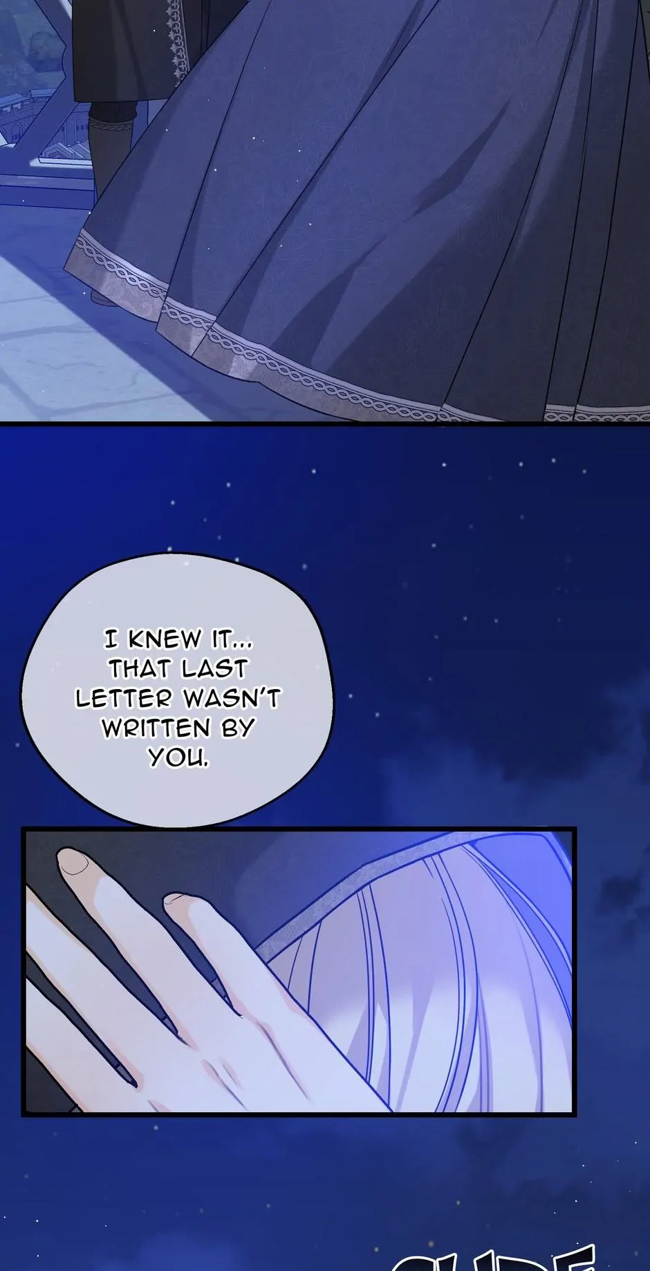 My Prince Needs Saving! Chapter 22 - page 33